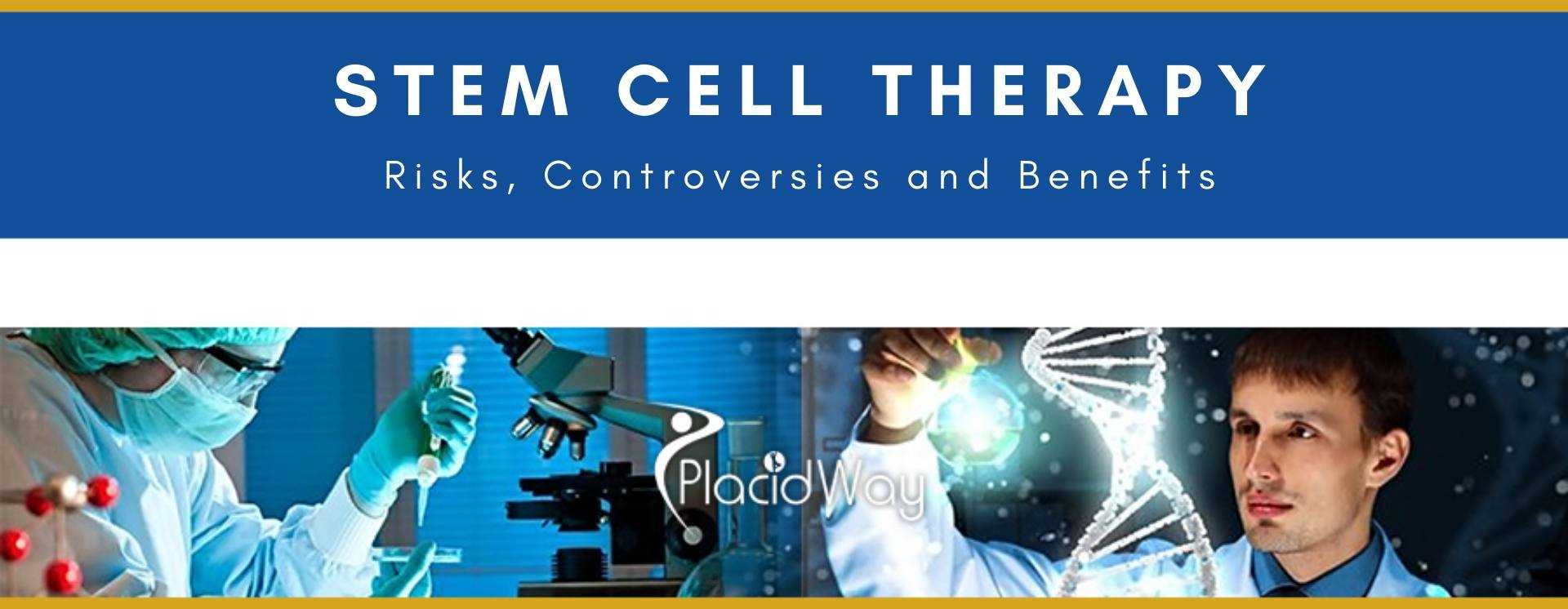 Stem Cell Therapy Abroad